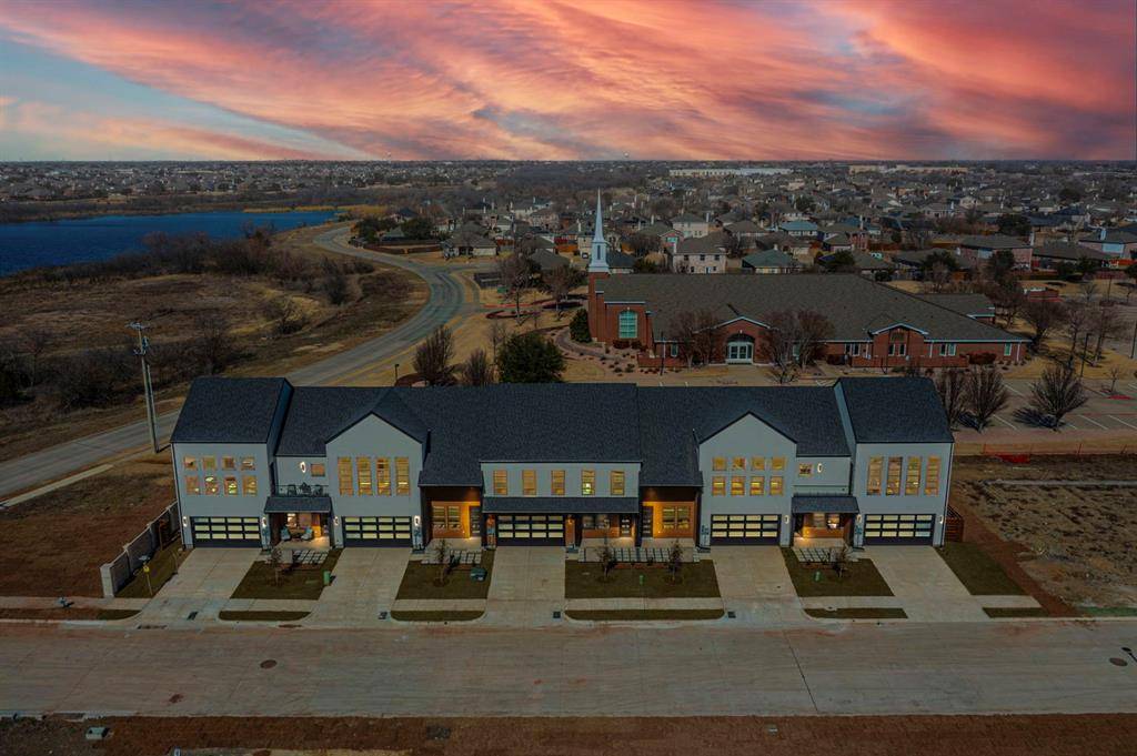1430 Mars Lander Lane, Wylie, TX 75098