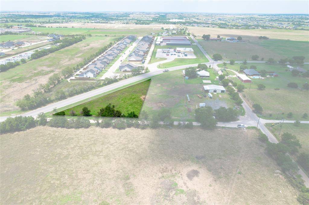 TBD Main, Godley, TX 76044