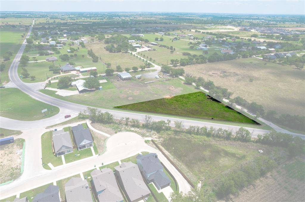 TBD Main, Godley, TX 76044
