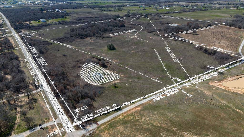 TBD Salt Creek Road, Springtown, TX 76082