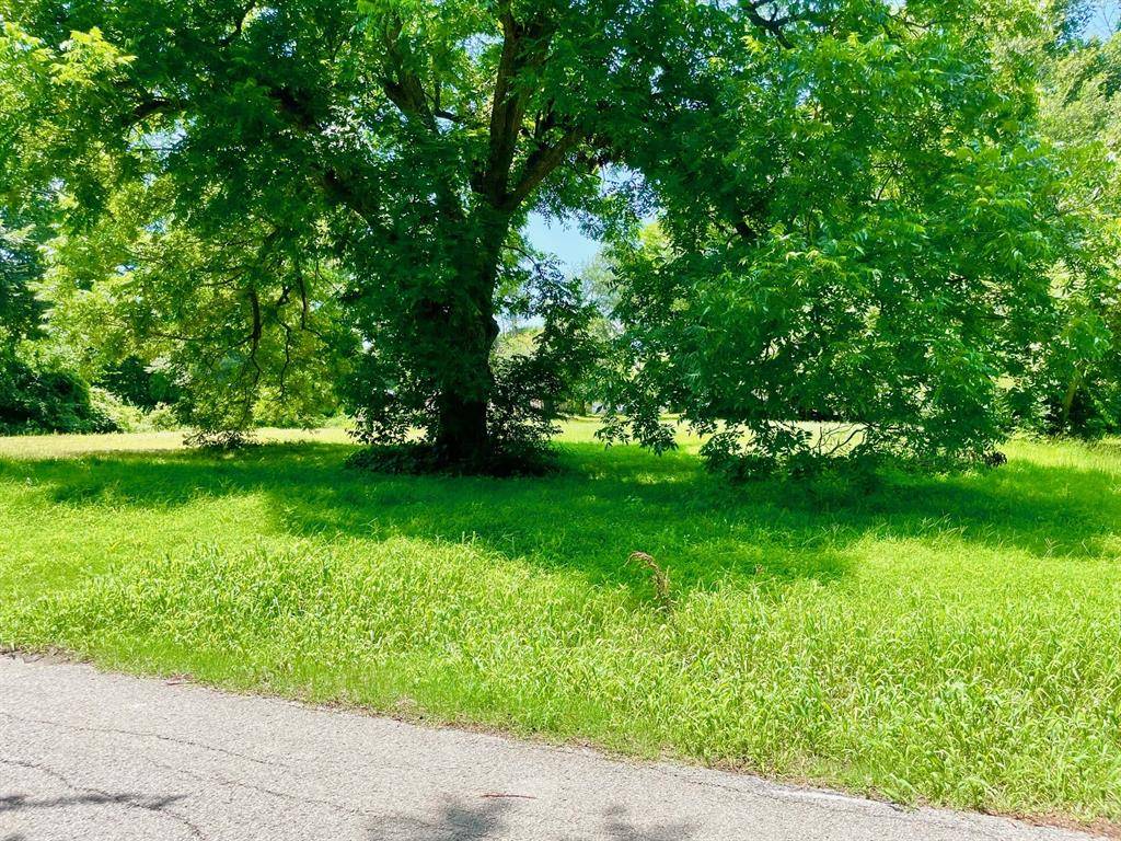 0 W Sparks Street, Terrell, TX 75160