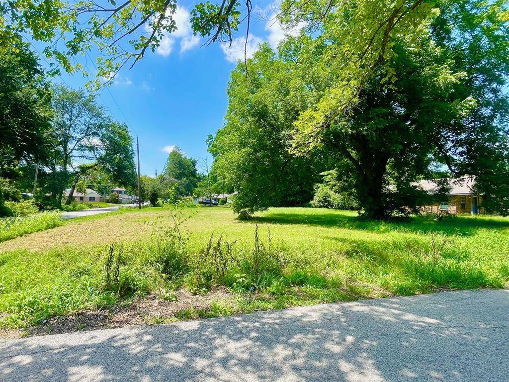 0 W Sparks Street, Terrell, TX 75160