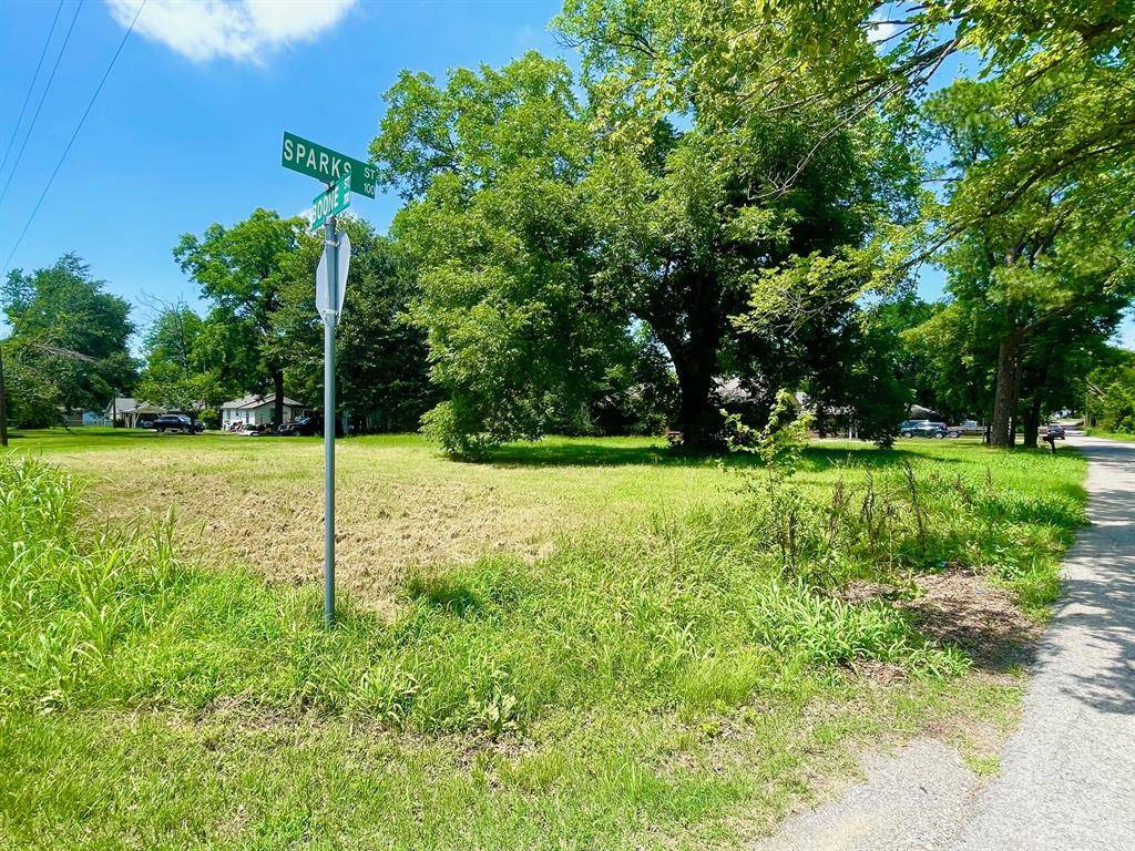 0 W Sparks Street, Terrell, TX 75160