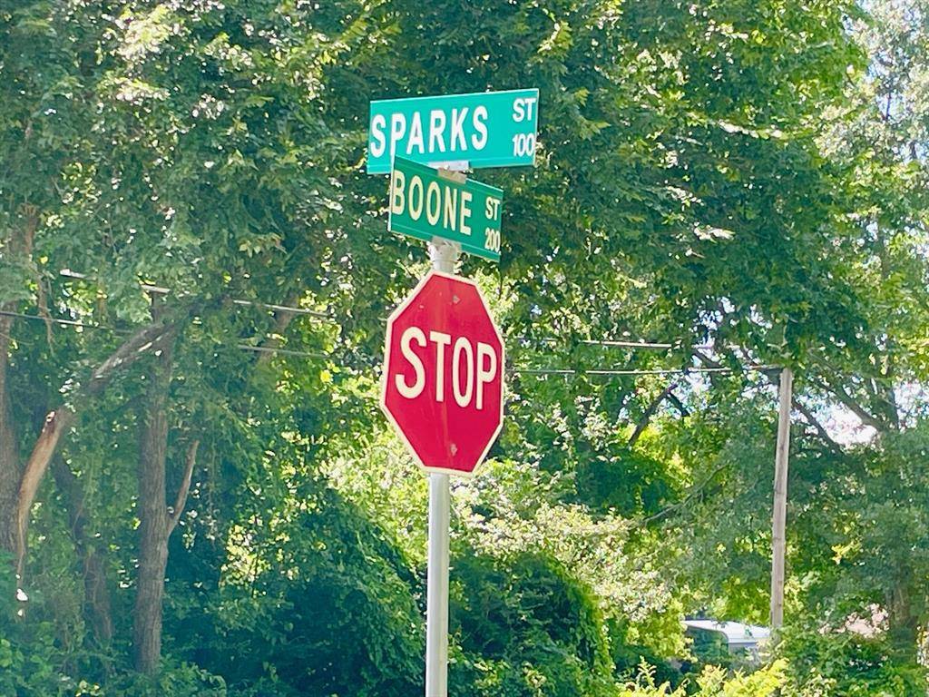 0 W Sparks Street, Terrell, TX 75160