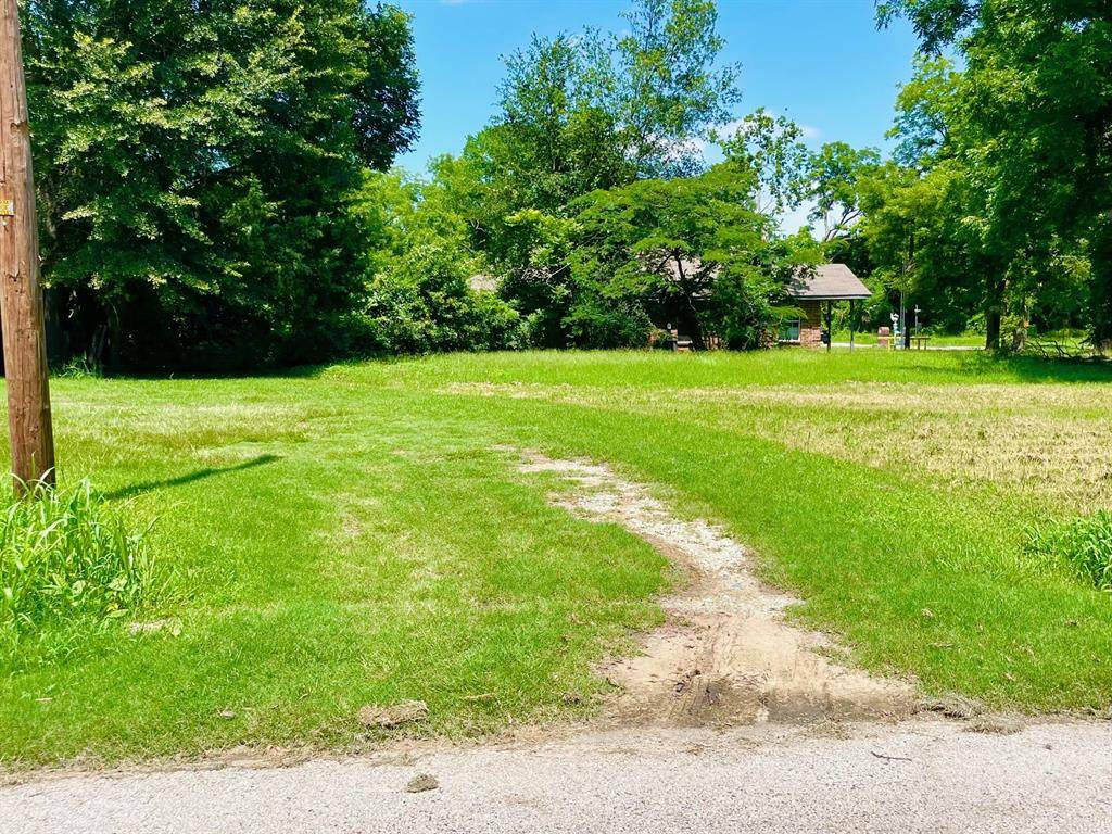 0 Boone Street, Terrell, TX 75160
