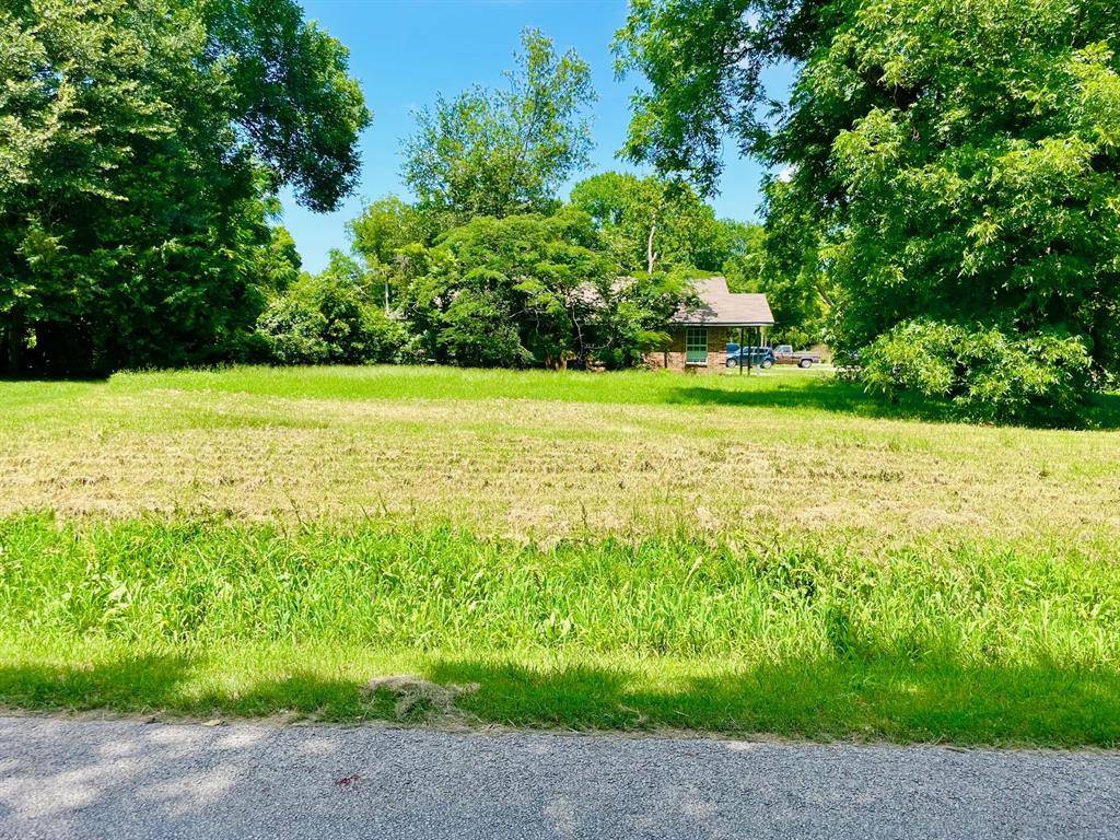 0 Boone Street, Terrell, TX 75160