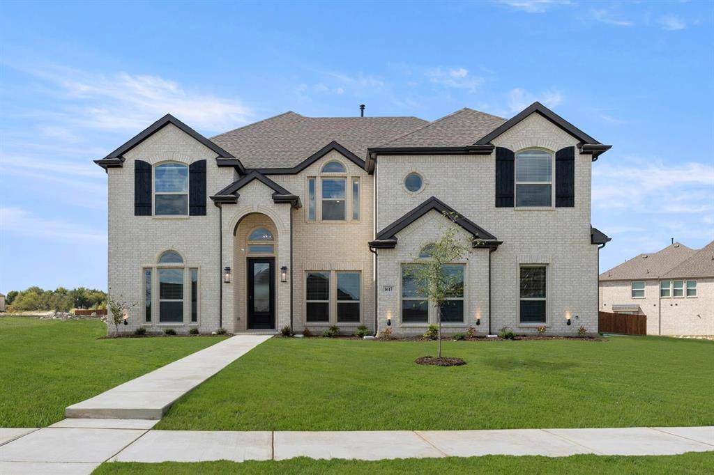 1617 Whisperwood, Midlothian, TX 76065