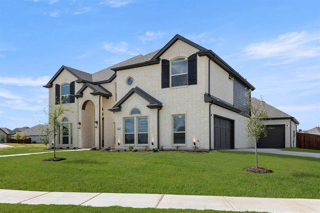 1617 Whisperwood, Midlothian, TX 76065