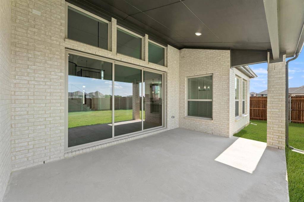 1617 Whisperwood, Midlothian, TX 76065