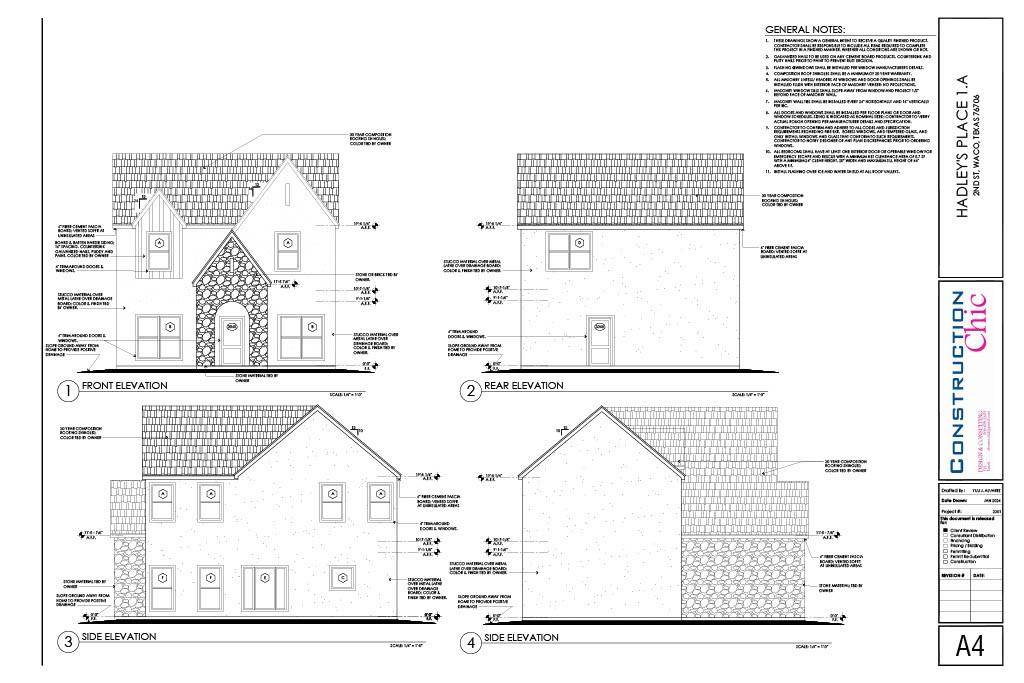2700 S 2nd #A, Waco, TX 76706