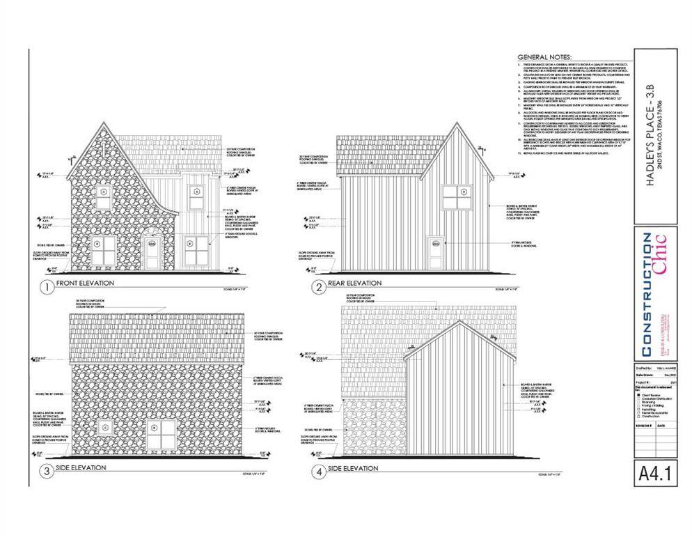 2700 S 2nd #A, Waco, TX 76706