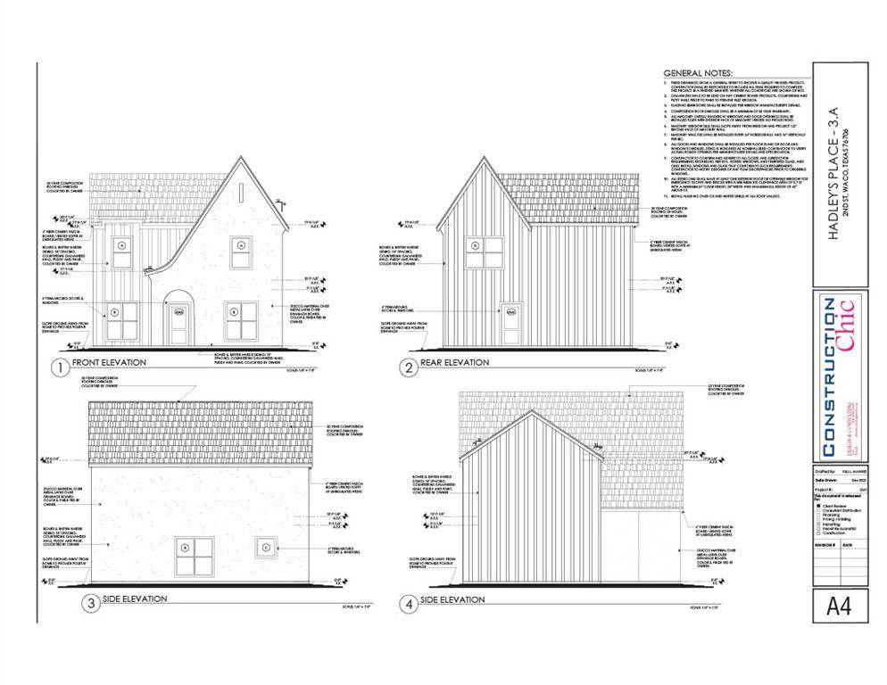 2700 S 2nd #A, Waco, TX 76706