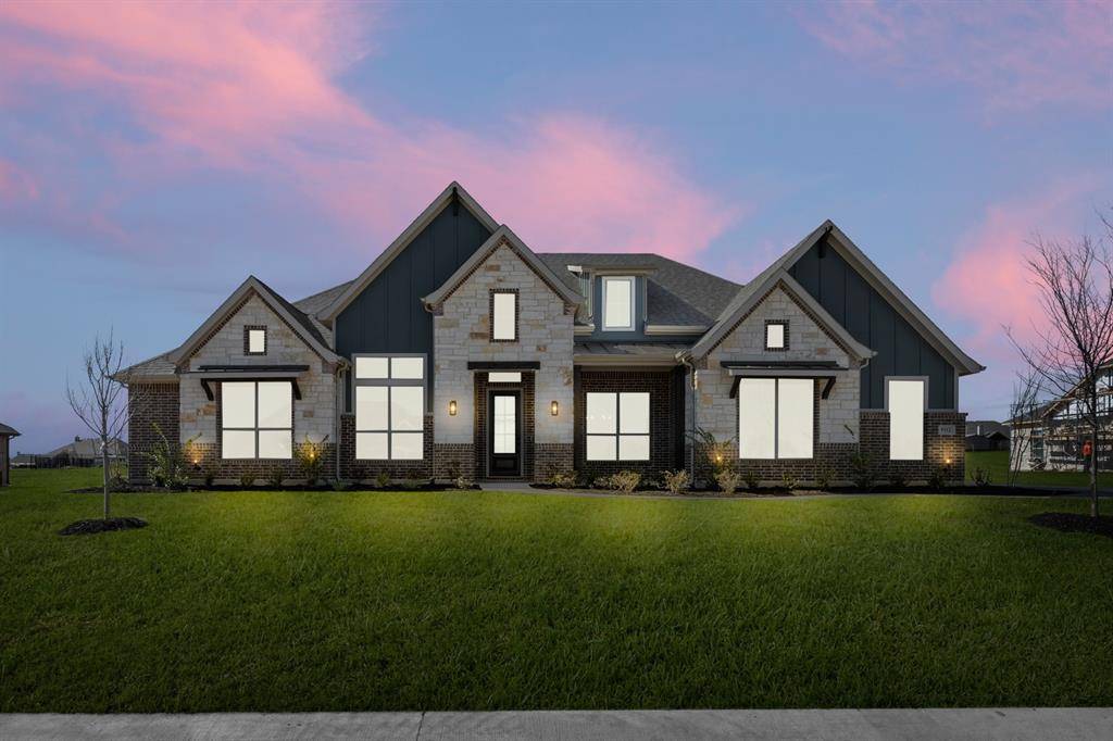 9312 Wood Duck Drive, New Fairview, TX 76247
