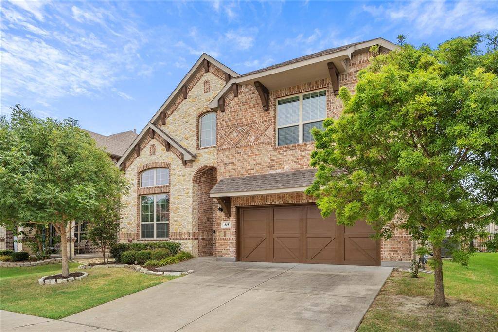 1555 Sonnet Drive, Heath, TX 75126