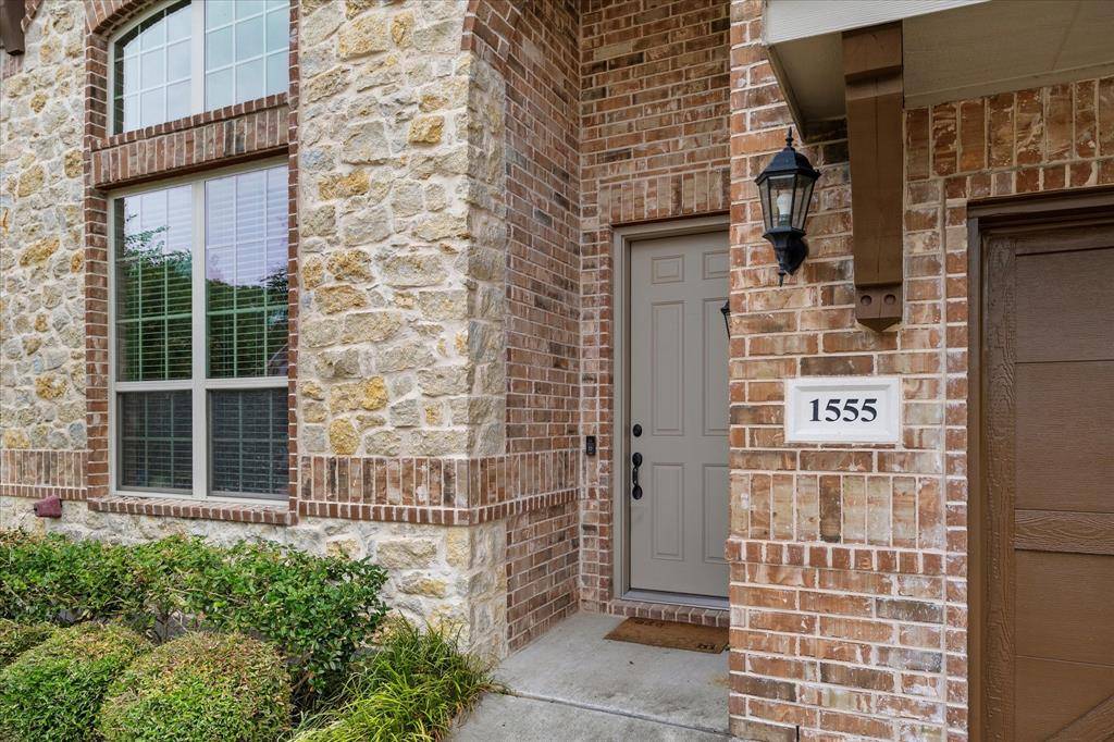 1555 Sonnet Drive, Heath, TX 75126