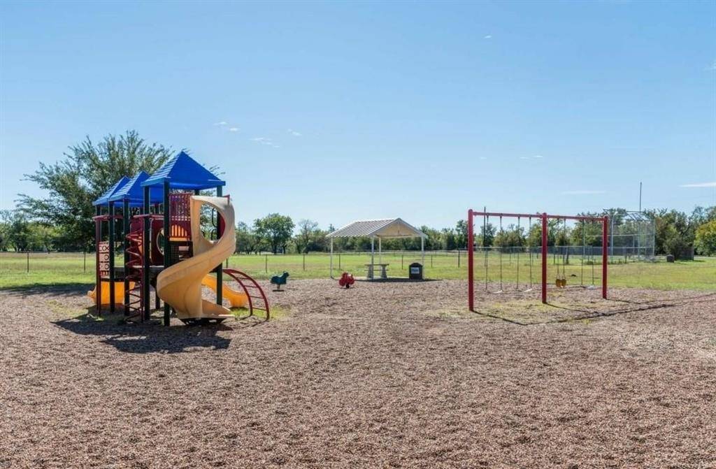 2 Lots Lanai Drive, Runaway Bay, TX 76426