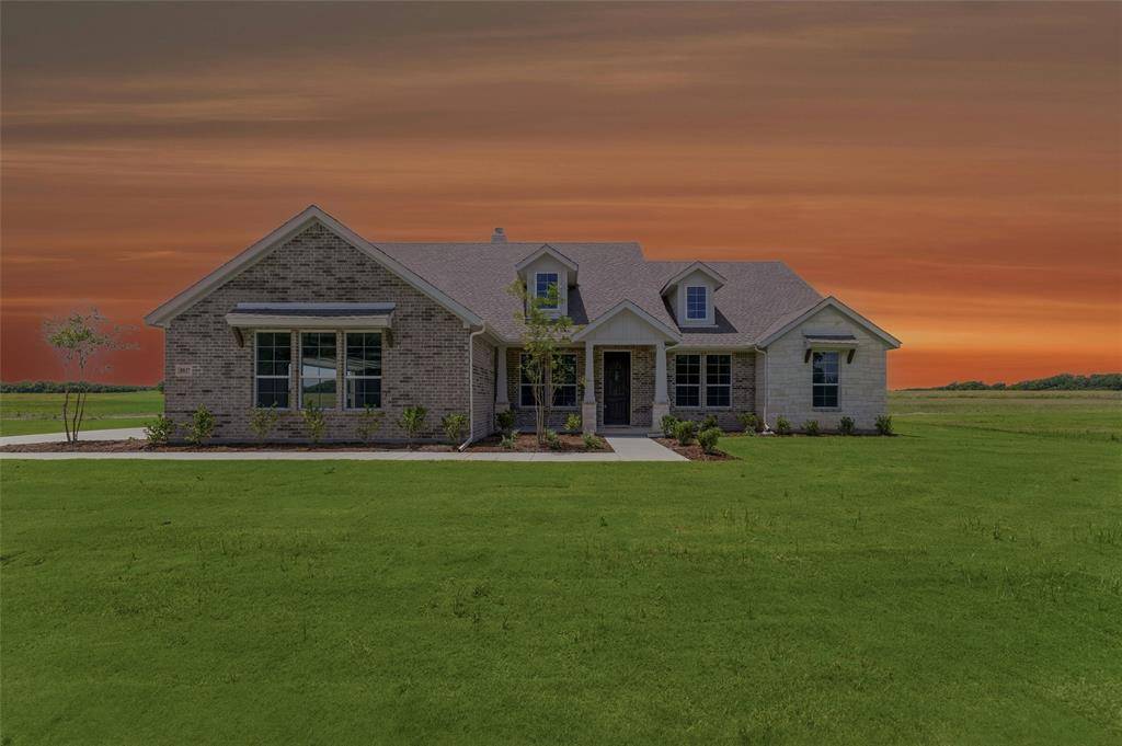 8837 County Road 623, Blue Ridge, TX 75424