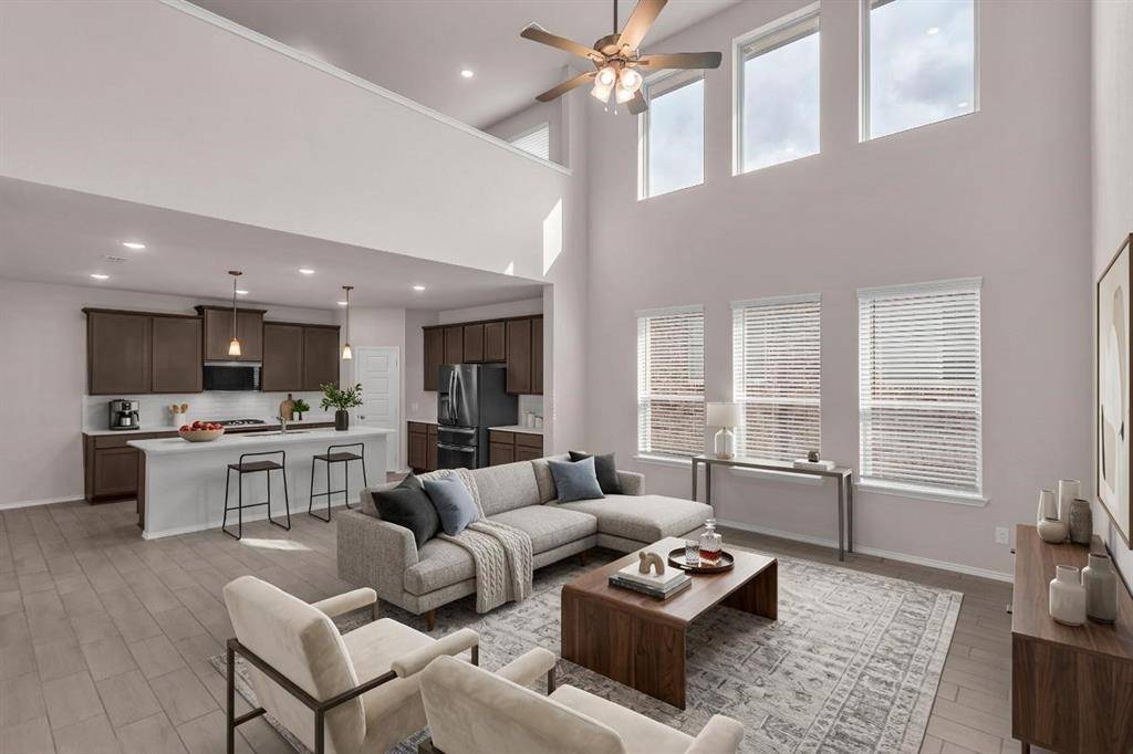 2130 Sunnymede Drive, Forney, TX 75126