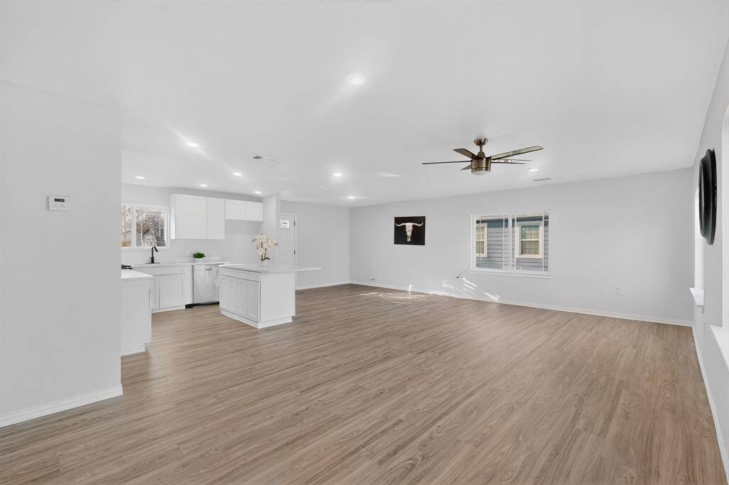 4540 Western Oaks Drive, Dallas, TX 75211