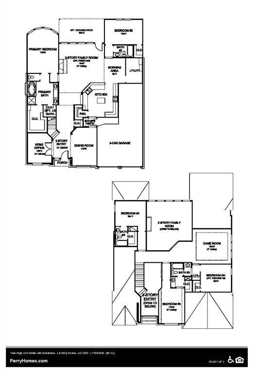 1804 Greenwich Lane, Celina, TX 75009