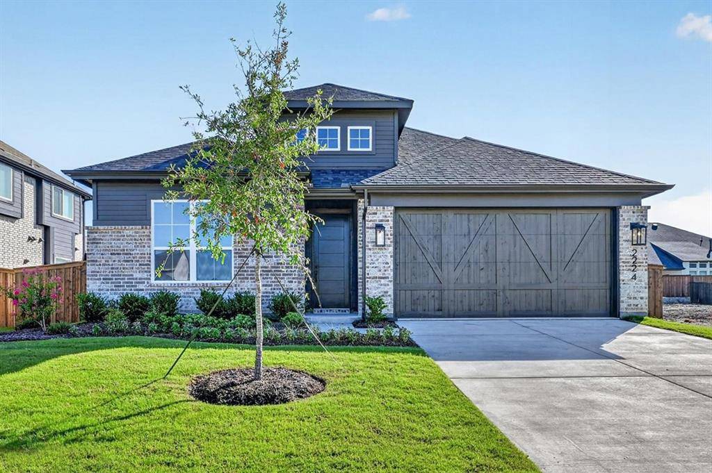 2224 Grillo Lane, Mclendon Chisholm, TX 75032