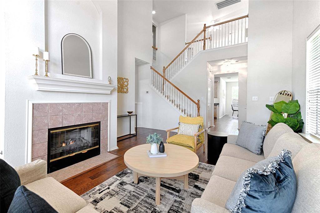 4579 Woodsboro Lane, Plano, TX 75024