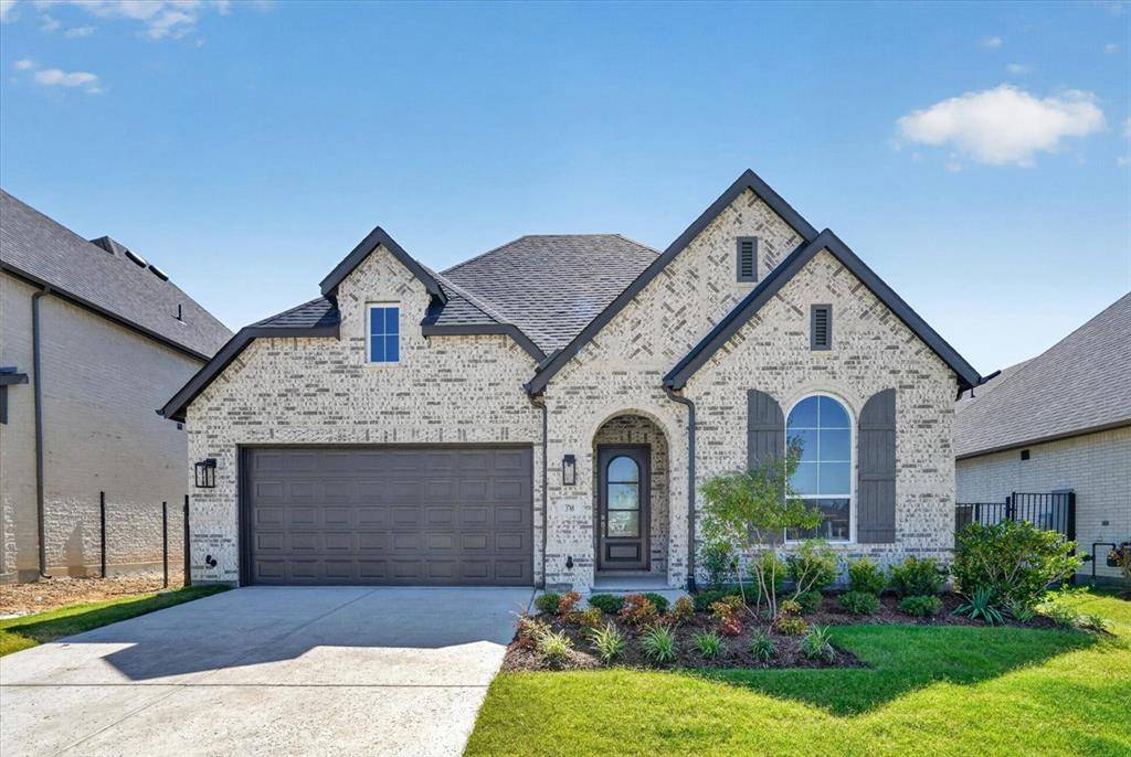 3768 Bermuda Grass Way, Midlothian, TX 76084