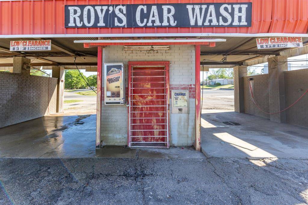 316 W Lennon, Emory, TX 75440