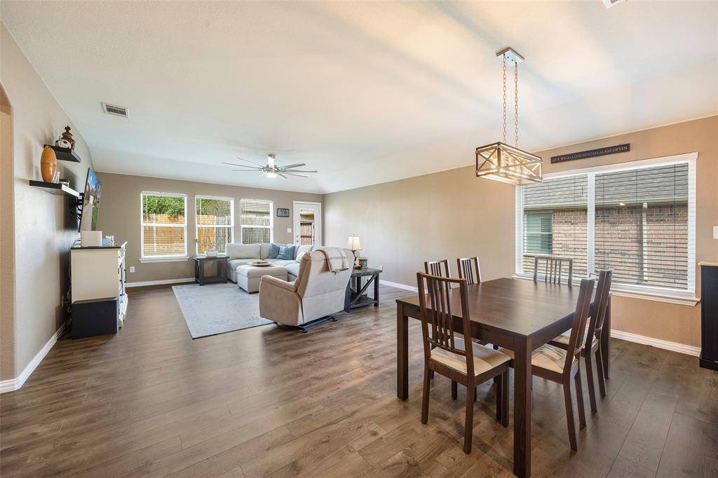 4400 Sycamore Road, Melissa, TX 75454