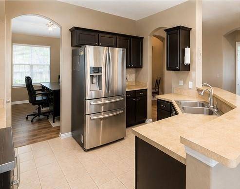 4400 Sycamore Road, Melissa, TX 75454
