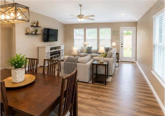4400 Sycamore Road, Melissa, TX 75454