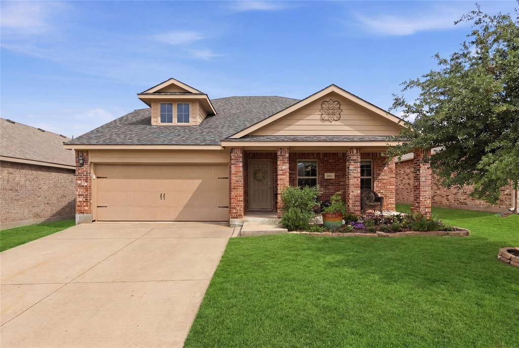 806 Silver Street, Princeton, TX 75407