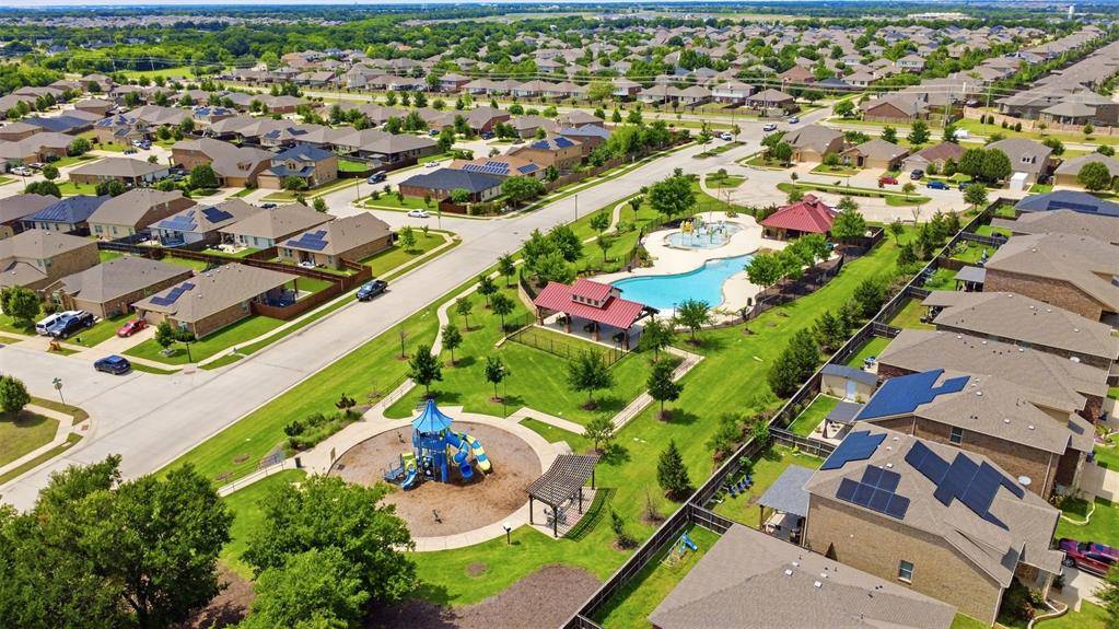 806 Silver Street, Princeton, TX 75407