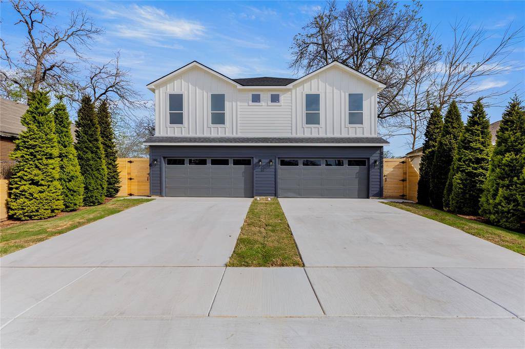 3524 Spring Avenue, Dallas, TX 75210