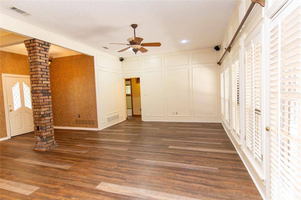 3014 Pecan Ridge Drive, Rowlett, TX 75088