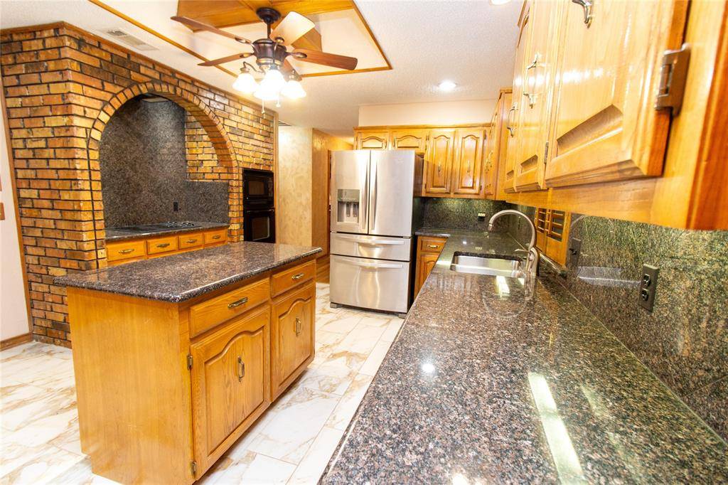 3014 Pecan Ridge Drive, Rowlett, TX 75088