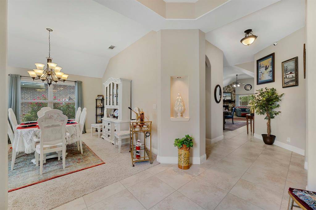 312 Kelvington Drive, Anna, TX 75409