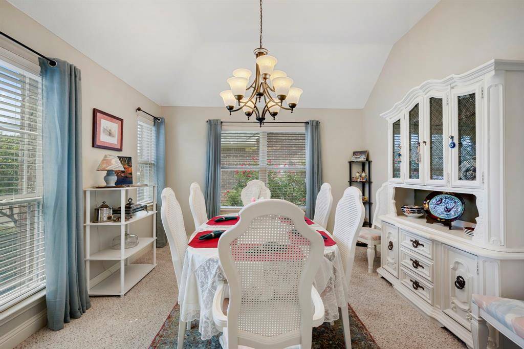 312 Kelvington Drive, Anna, TX 75409
