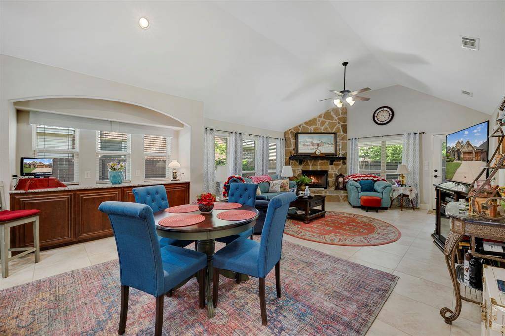 312 Kelvington Drive, Anna, TX 75409