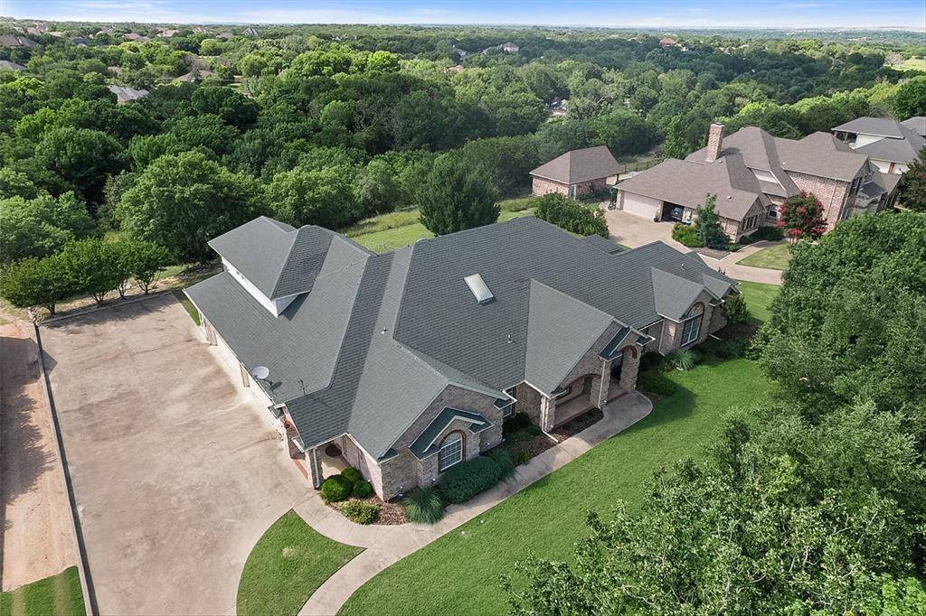 128 Rim Rock Road, Aledo, TX 76008