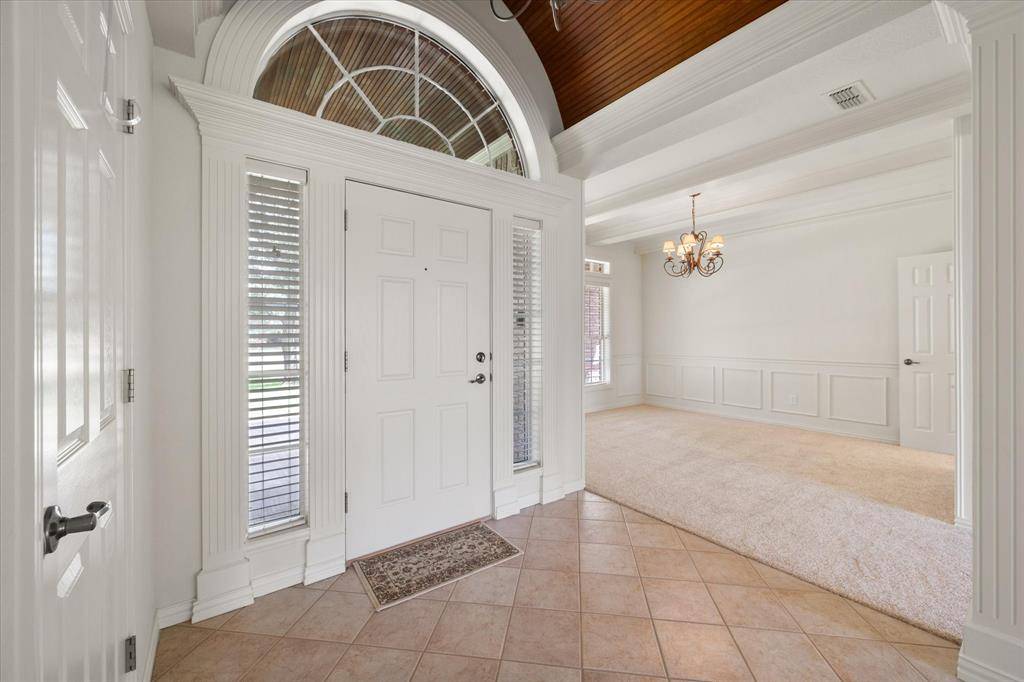 128 Rim Rock Road, Aledo, TX 76008