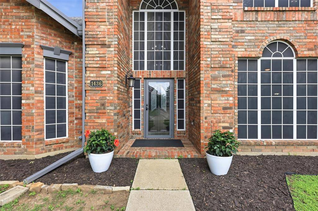 1436 Susan Lane, Carrollton, TX 75007