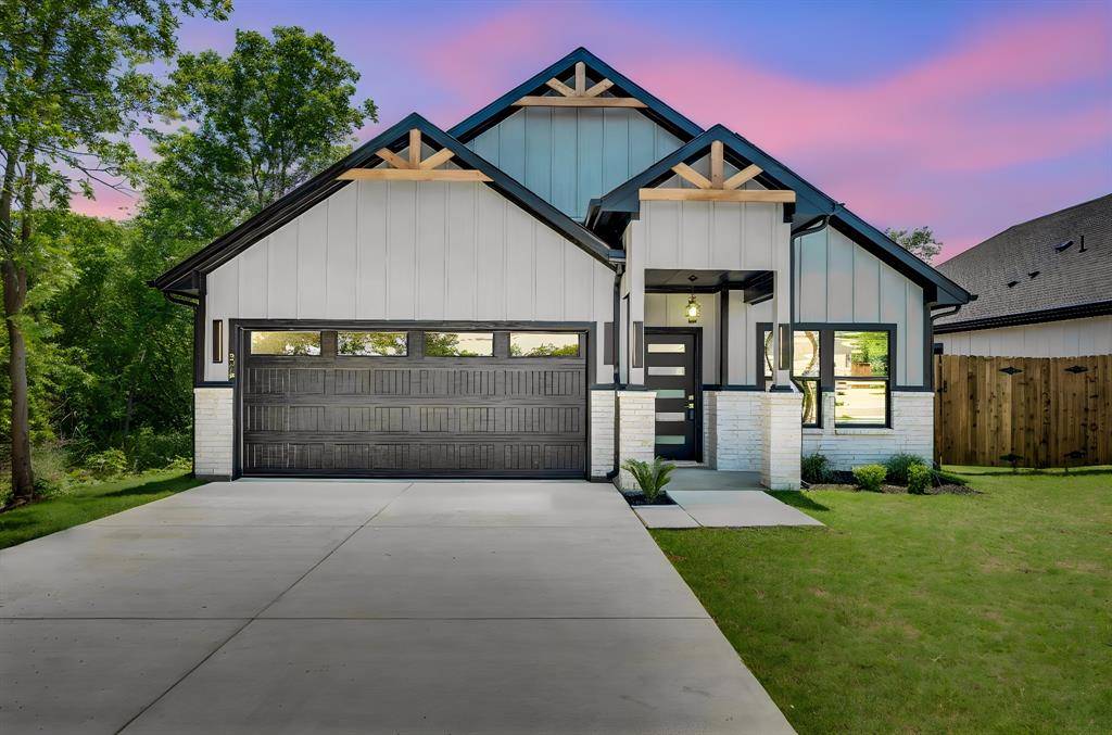 312 Matthew Street, Hillsboro, TX 76645