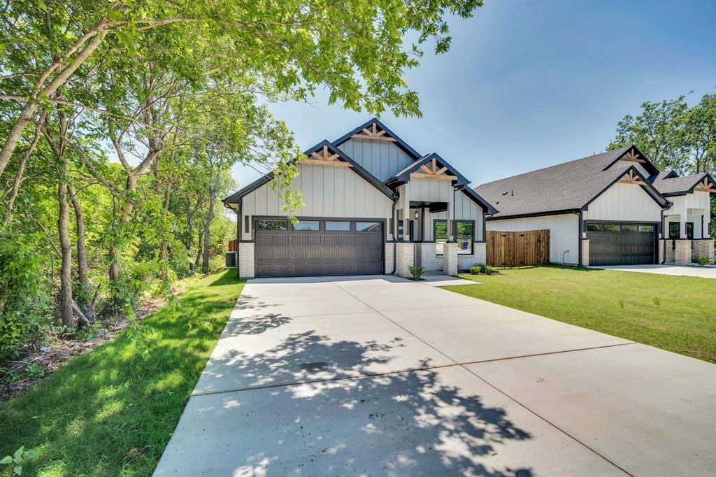 312 Matthew Street, Hillsboro, TX 76645