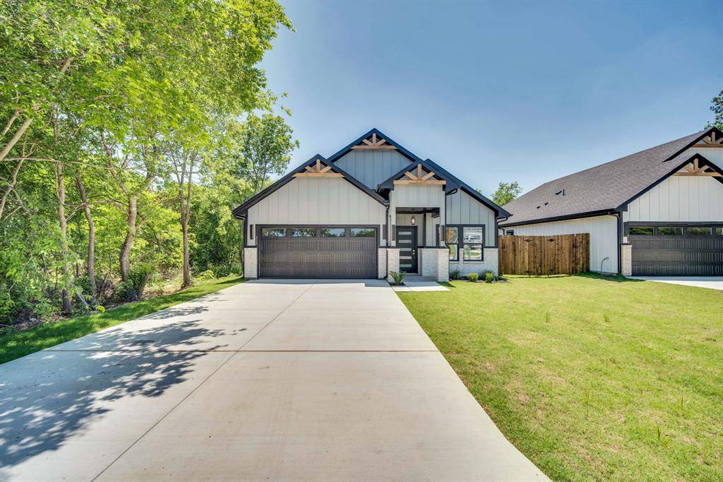 312 Matthew Street, Hillsboro, TX 76645