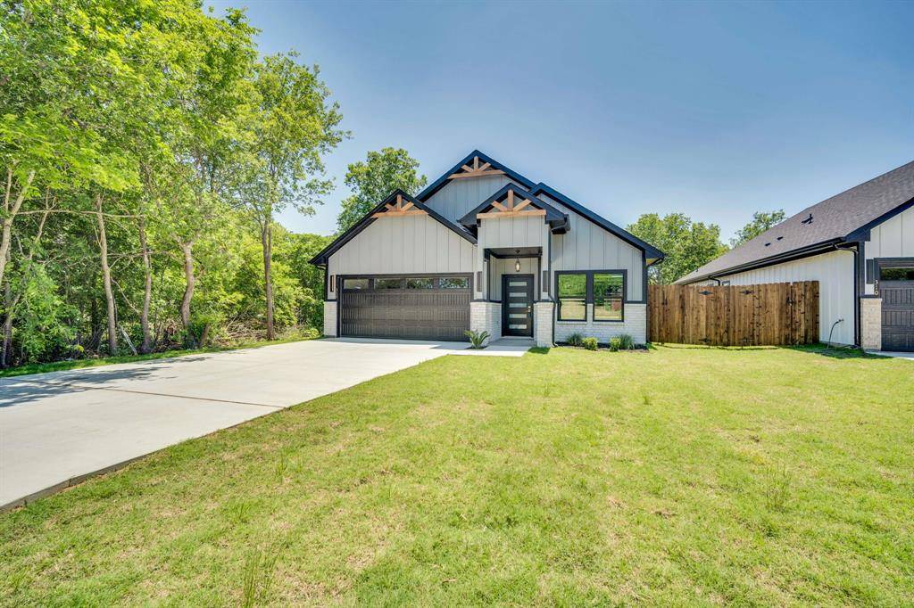 312 Matthew Street, Hillsboro, TX 76645