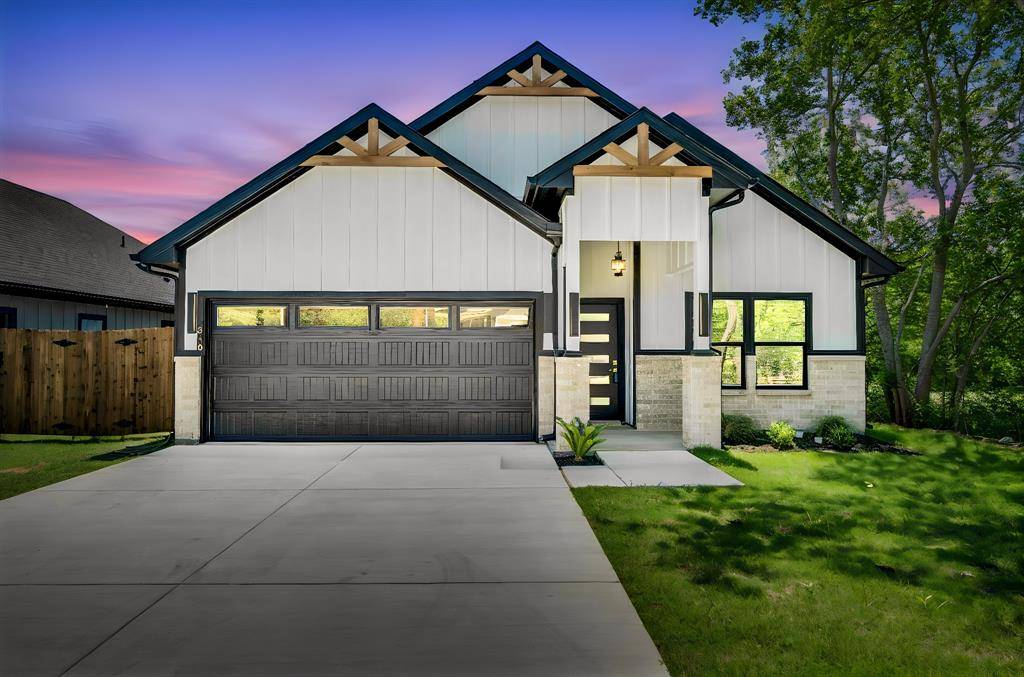310 Matthew Street, Hillsboro, TX 76645