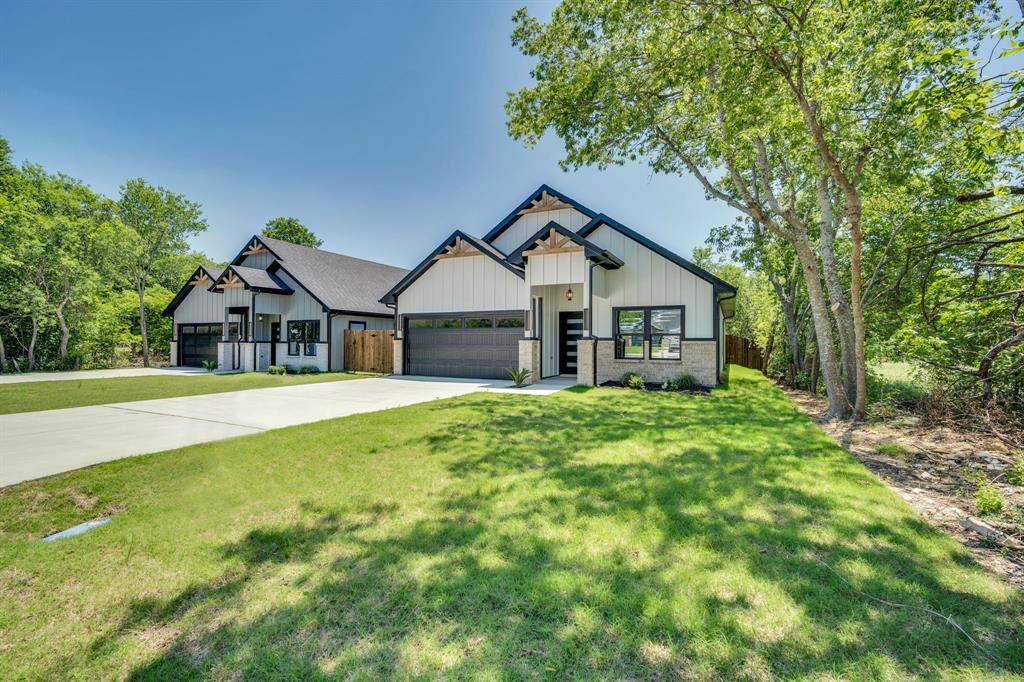 310 Matthew Street, Hillsboro, TX 76645