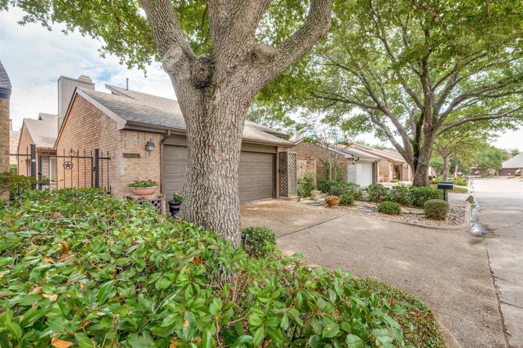 3316 Courtyard Place, Farmers Branch, TX 75234
