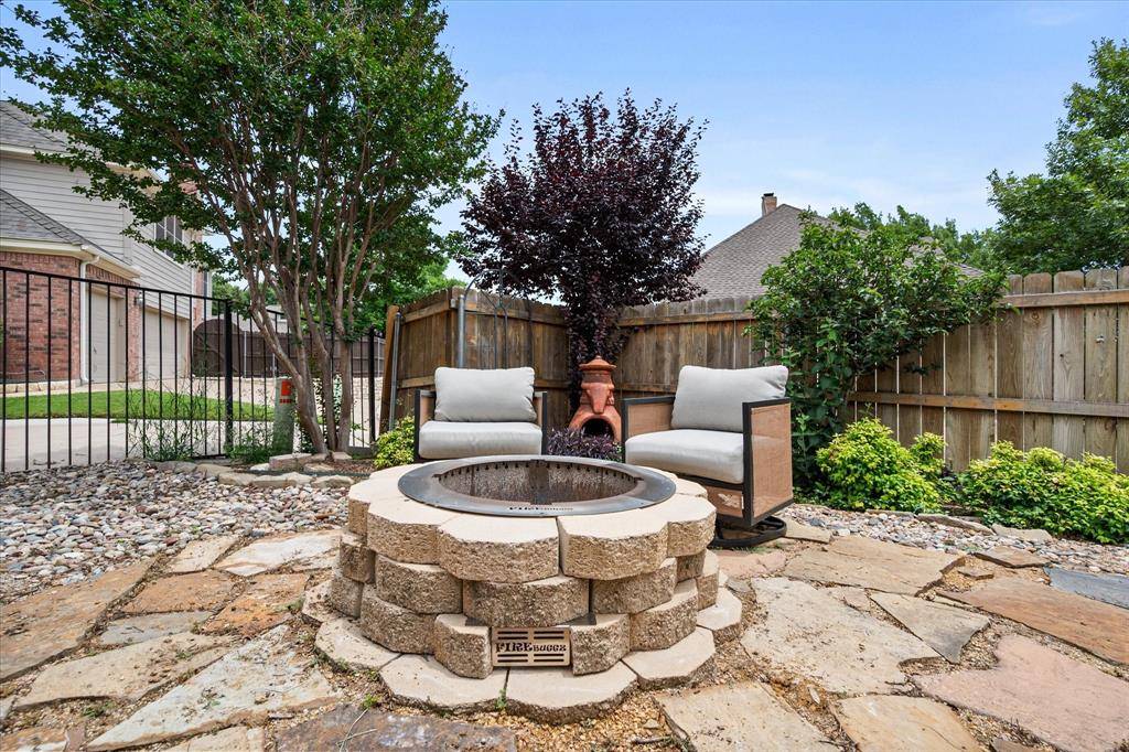 1406 Merion Drive, Mansfield, TX 76063